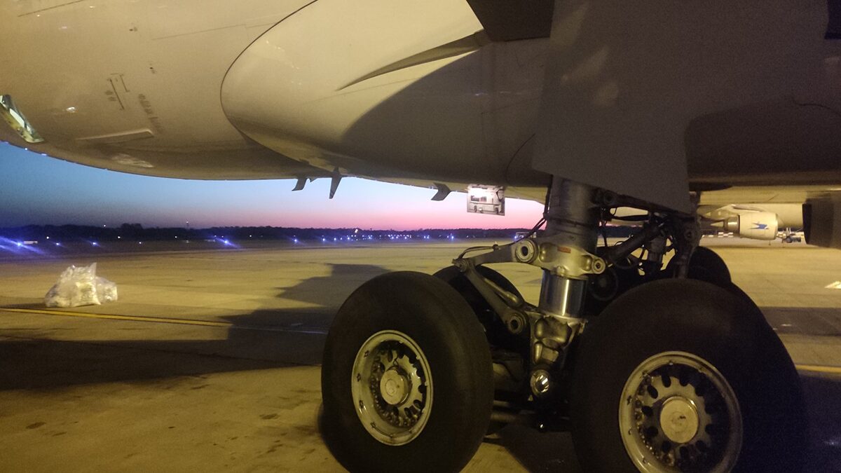 aerolineas