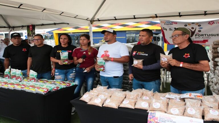 Venezuela: disminuye índice intermensual de precios; baja la inflación en septiembre 1 alim