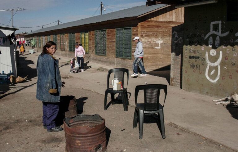 Caen las ventas en septiembre bajo el Gobierno de Javier Milei en Argentina 1 ar 1