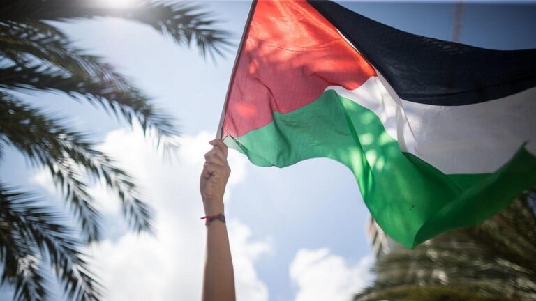 bandera de palestina 1