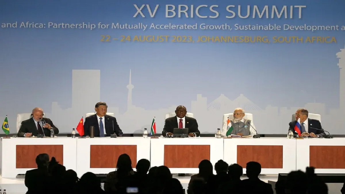 Tartaristán prepara Cumbre de los BRICS en Kazán 7 brics 2