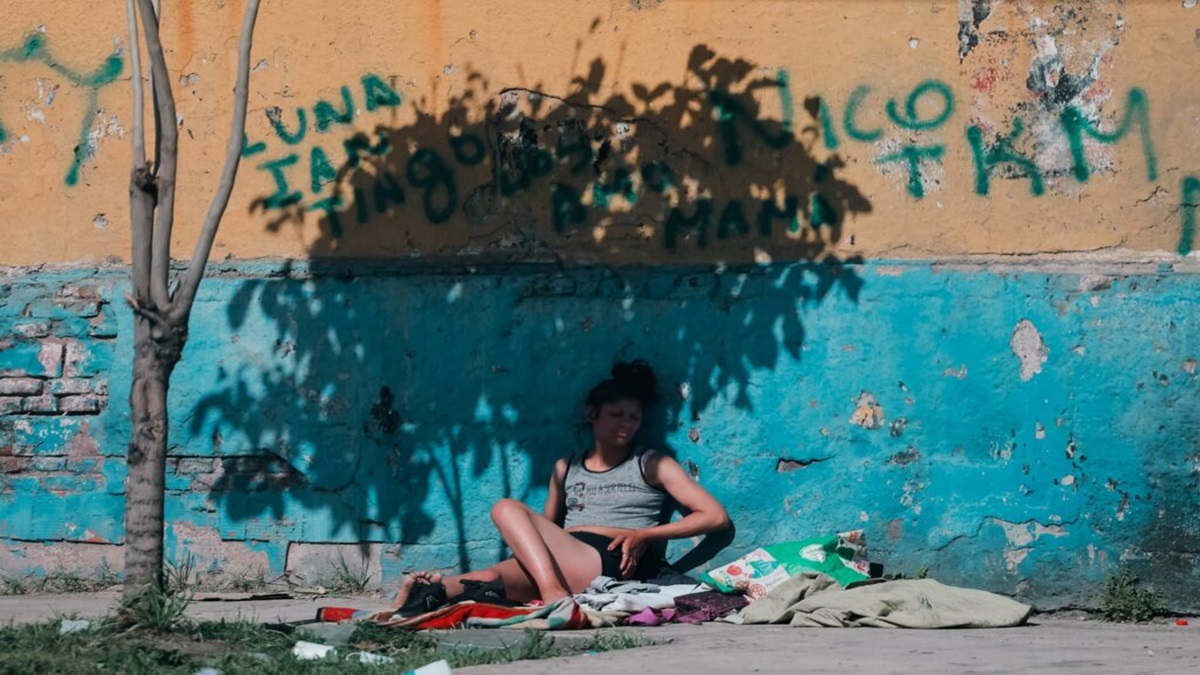 calle EFE