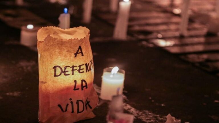 Otra masacre en el Cauca: la 58 de 2024 en Colombia 1 col 3