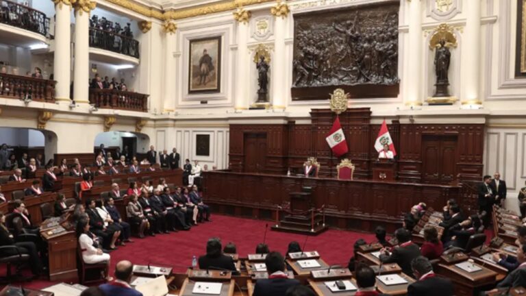 congreso