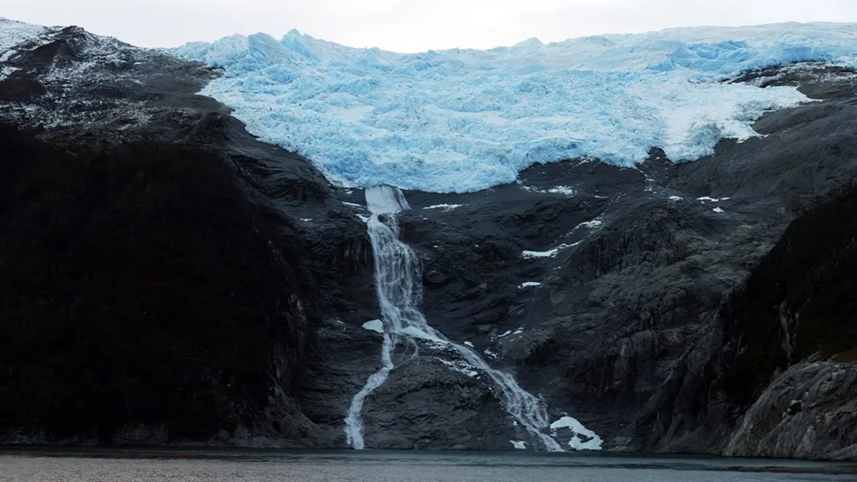 glaciares EFE