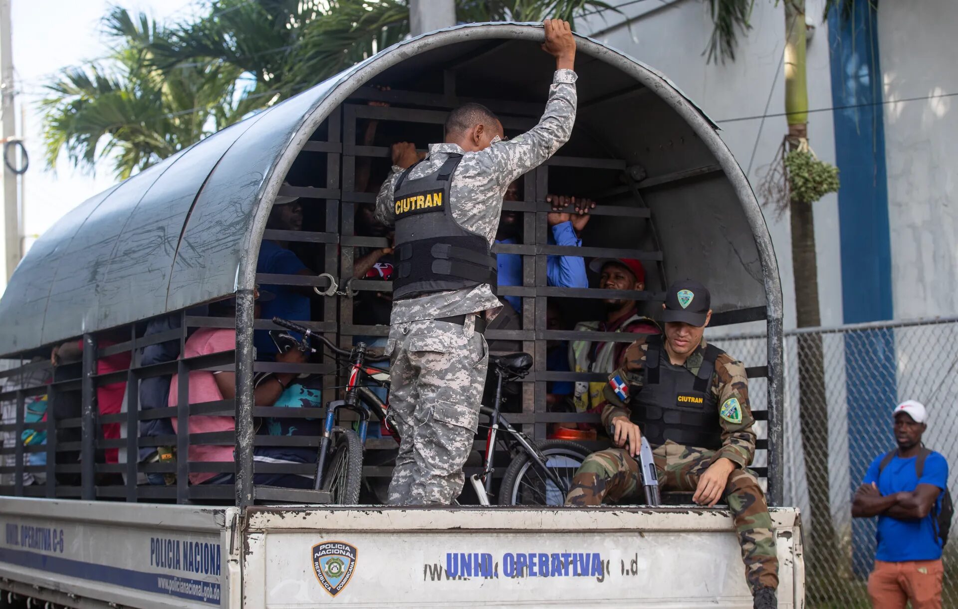 haiti 2