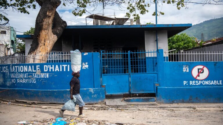 haiti