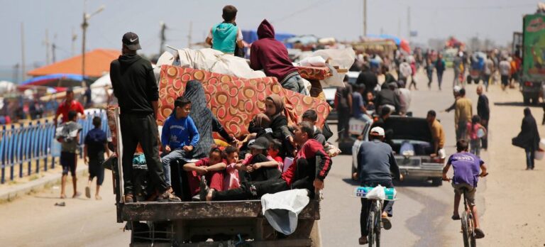 ACNUR registra más de 120 millones de refugiados y desplazados globales en 2024 1 image1170x530cropped 1