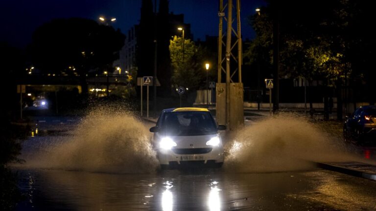 Lluvias torrenciales dejan hasta el momento 16 personas fallecidas en Bosnia-Herzegovina 1 lluviassssssss
