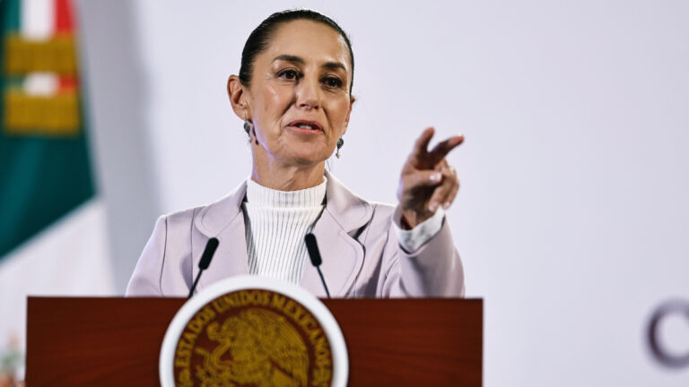 Suprema Corte de Justicia en México recibe críticas por incurrir en lawfare 1 mexico 5
