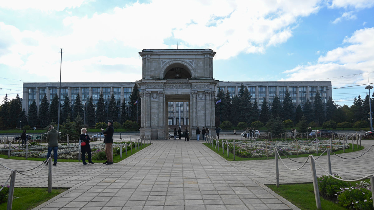 moldavia