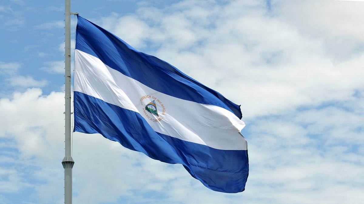 Gobierno de Nicaragua anuncia ruptura de relaciones diplomáticas con Israel 10 nicargua