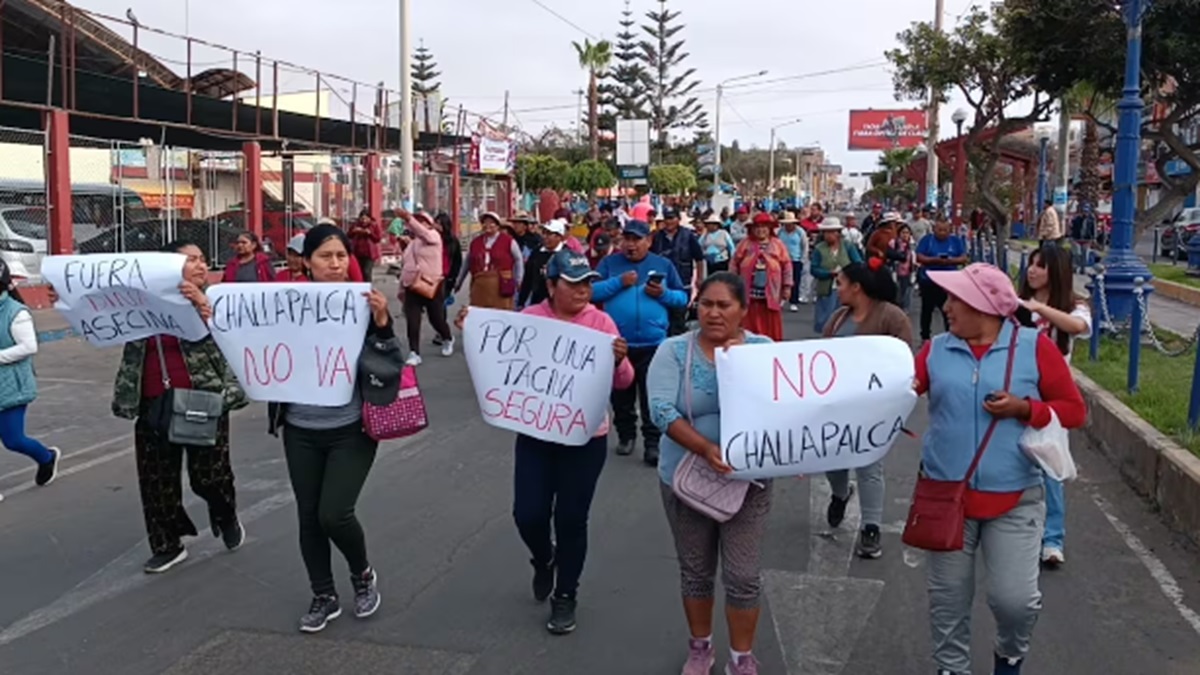 penal en Peru