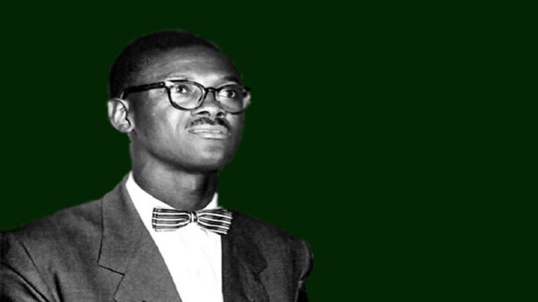 El eco prolongado e intenso de Patricio Lumumba 1 rosa 3