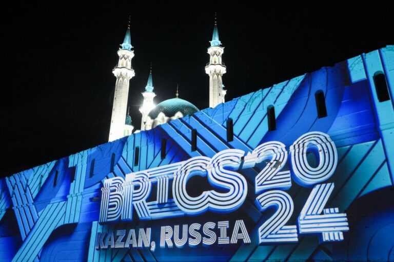 BRICS: Desafíos y perspectivas hacia la Cumbre de Kazán 1 sputnik 8788483 preview