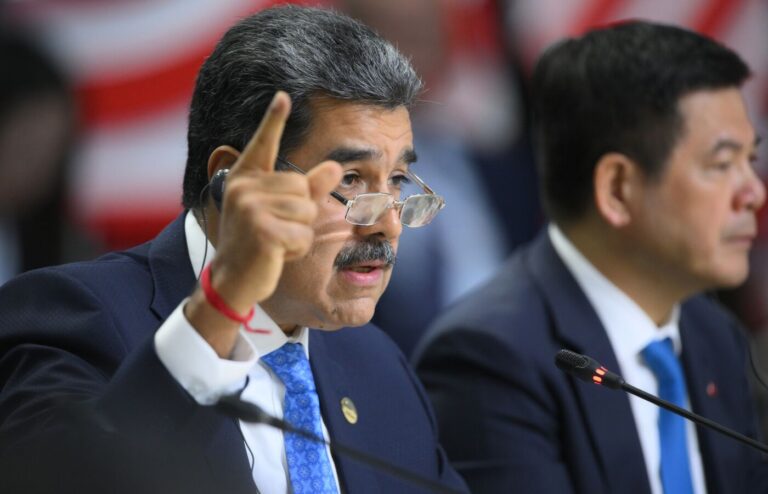 Venezuela ante Cumbre BRICS: "Un nuevo mundo ha nacido" 1 sputnik 8791275 preview