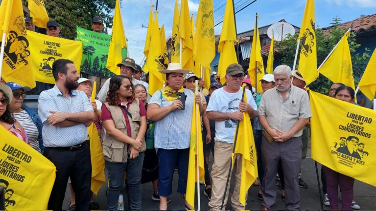 tribunal salvadoreno