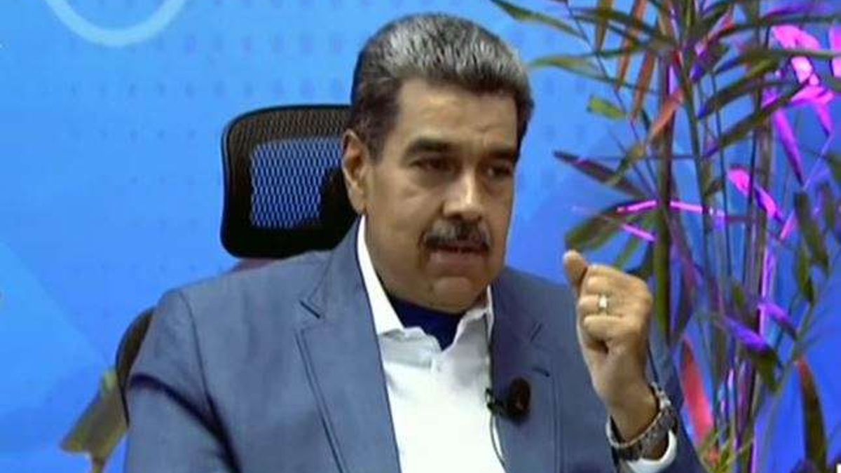 Presidente Maduro exhorta a acatar sentencia que lo convalida como ganador de las elecciones 2 venezuela 4