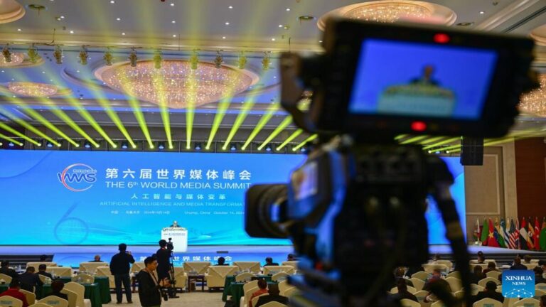 xinhua