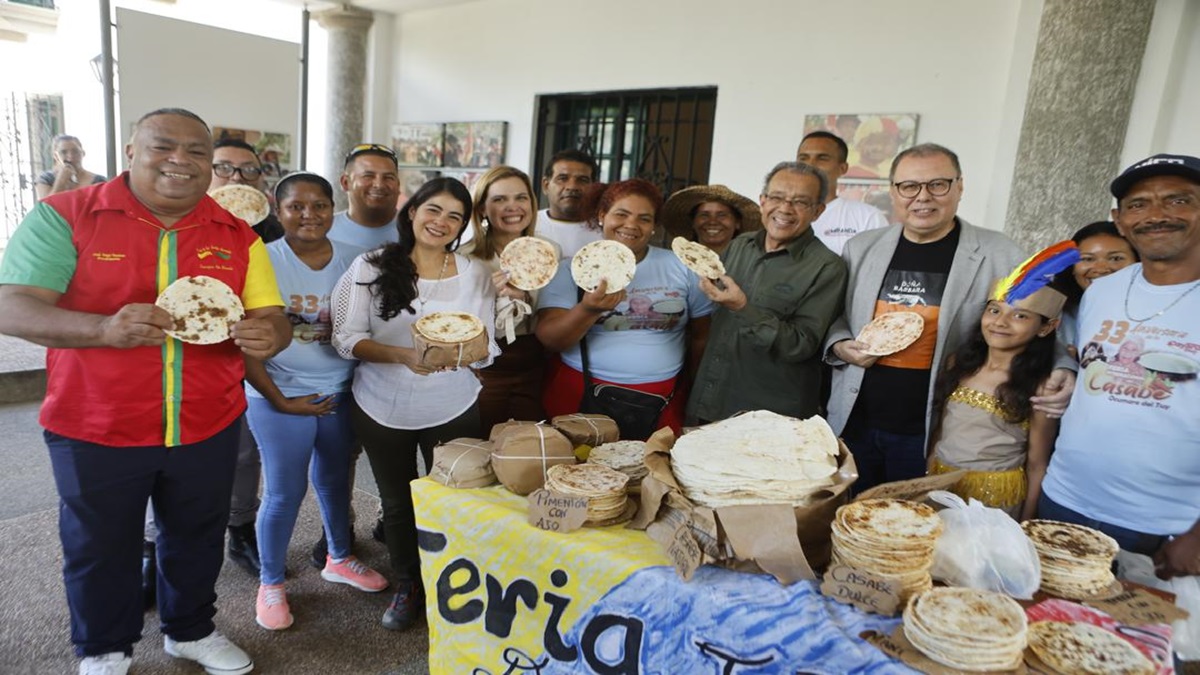 0 Delegacion venezolana a Paraguay