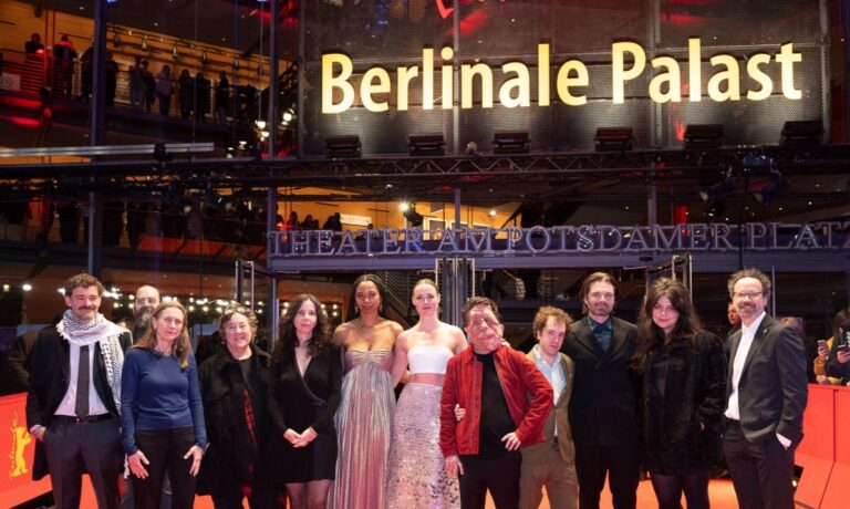 La Berlinale abandona la red social X 1 160224 aj 01711 RWD 1380