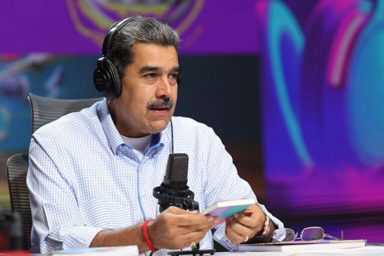 Venezuela espera entendimiento con Estados Unidos tras victoria de Trump 1 4999286102720359991