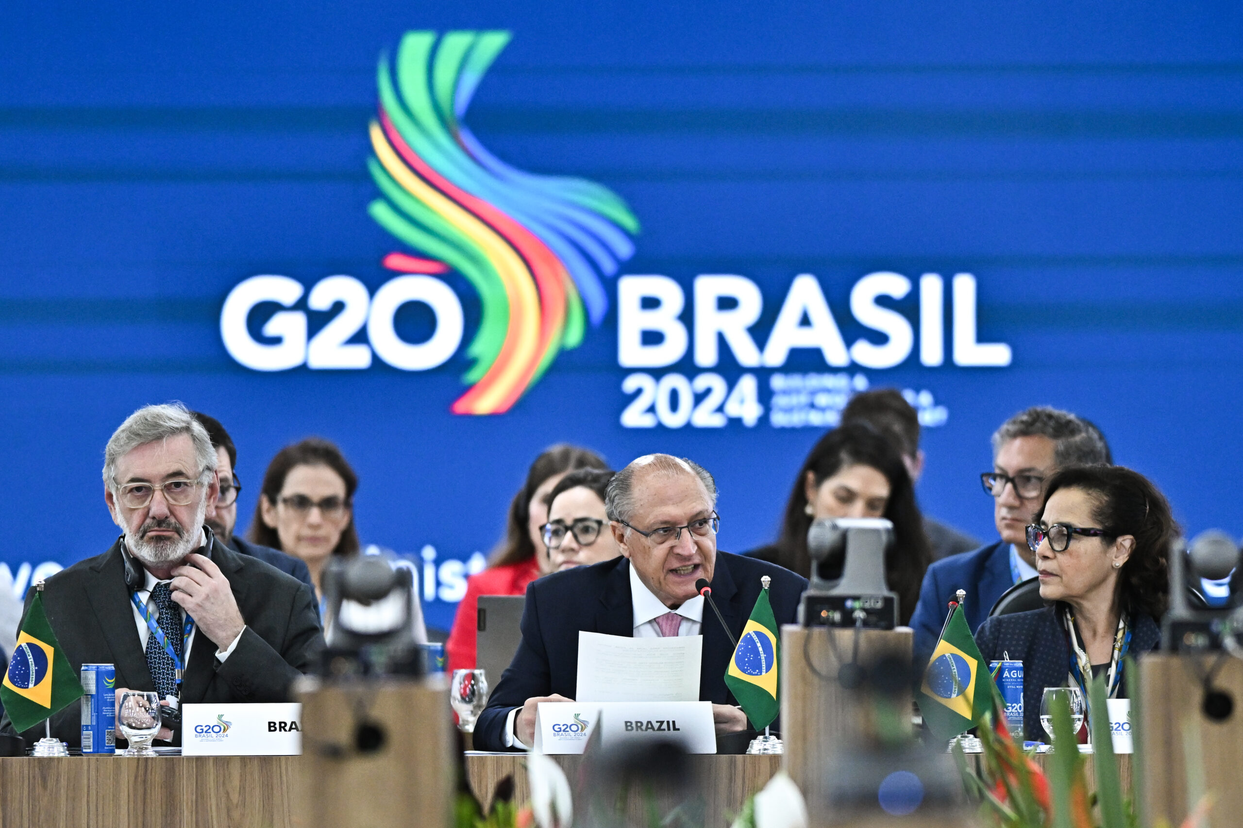 Cumbre del G20 arrancará mañana en Río de Janeiro, Brasil 4 8022370569001 scaled