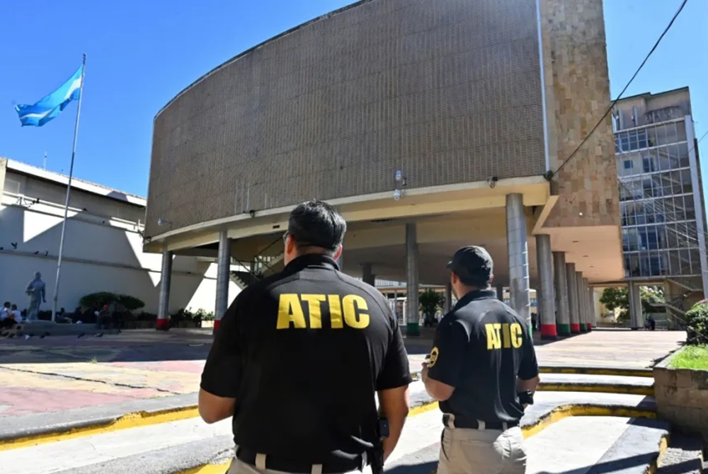 AFP