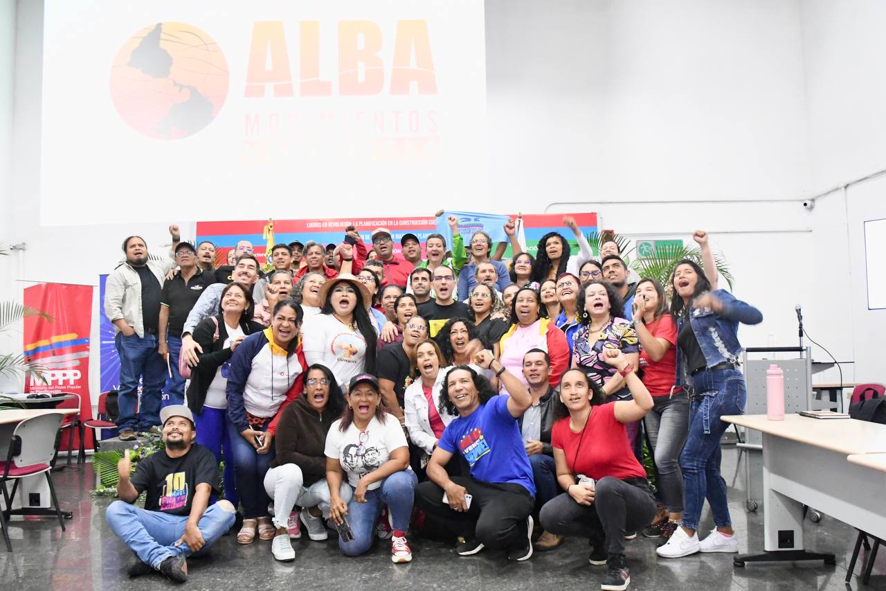 ALBA Mov 11nov