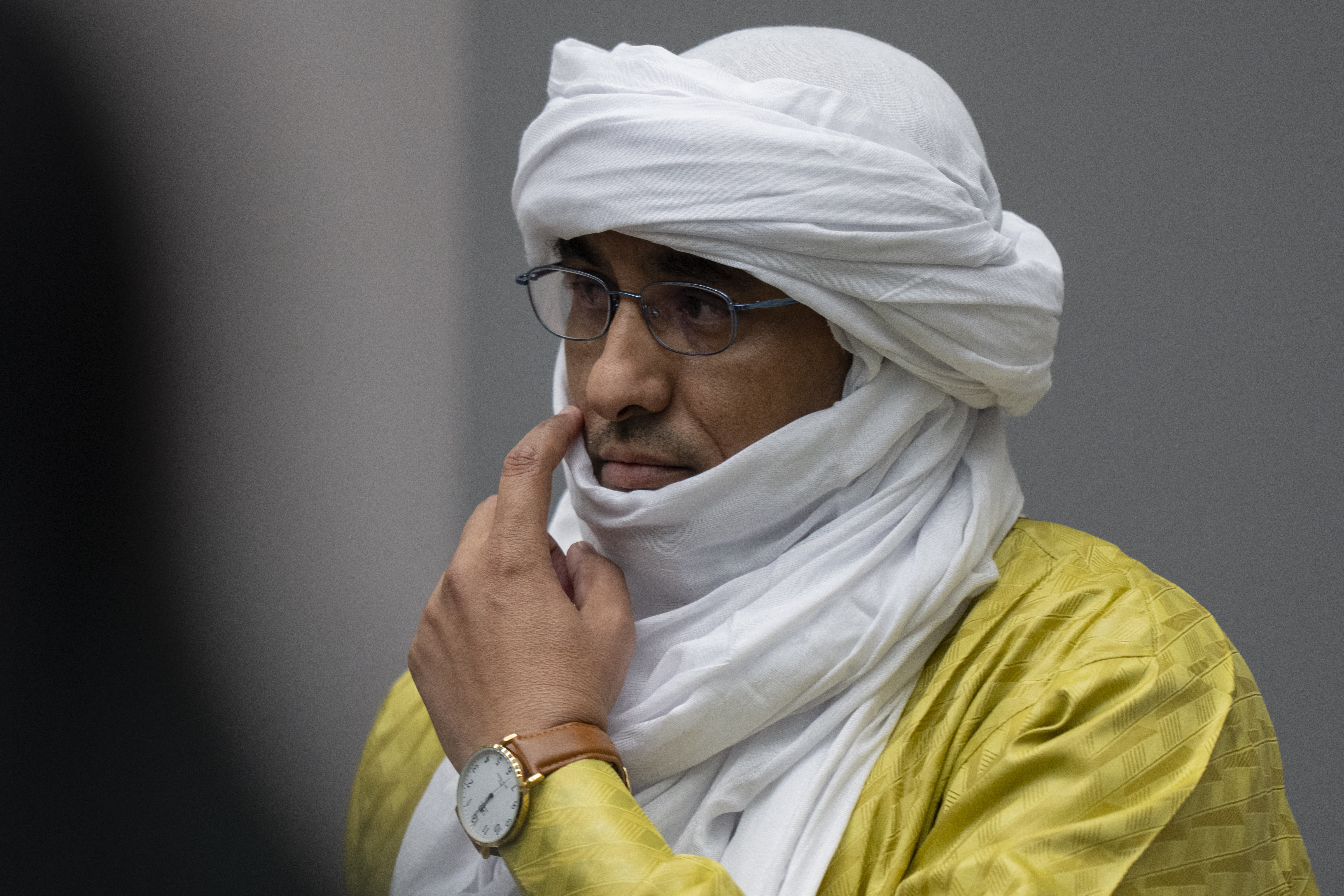 Al Hassan