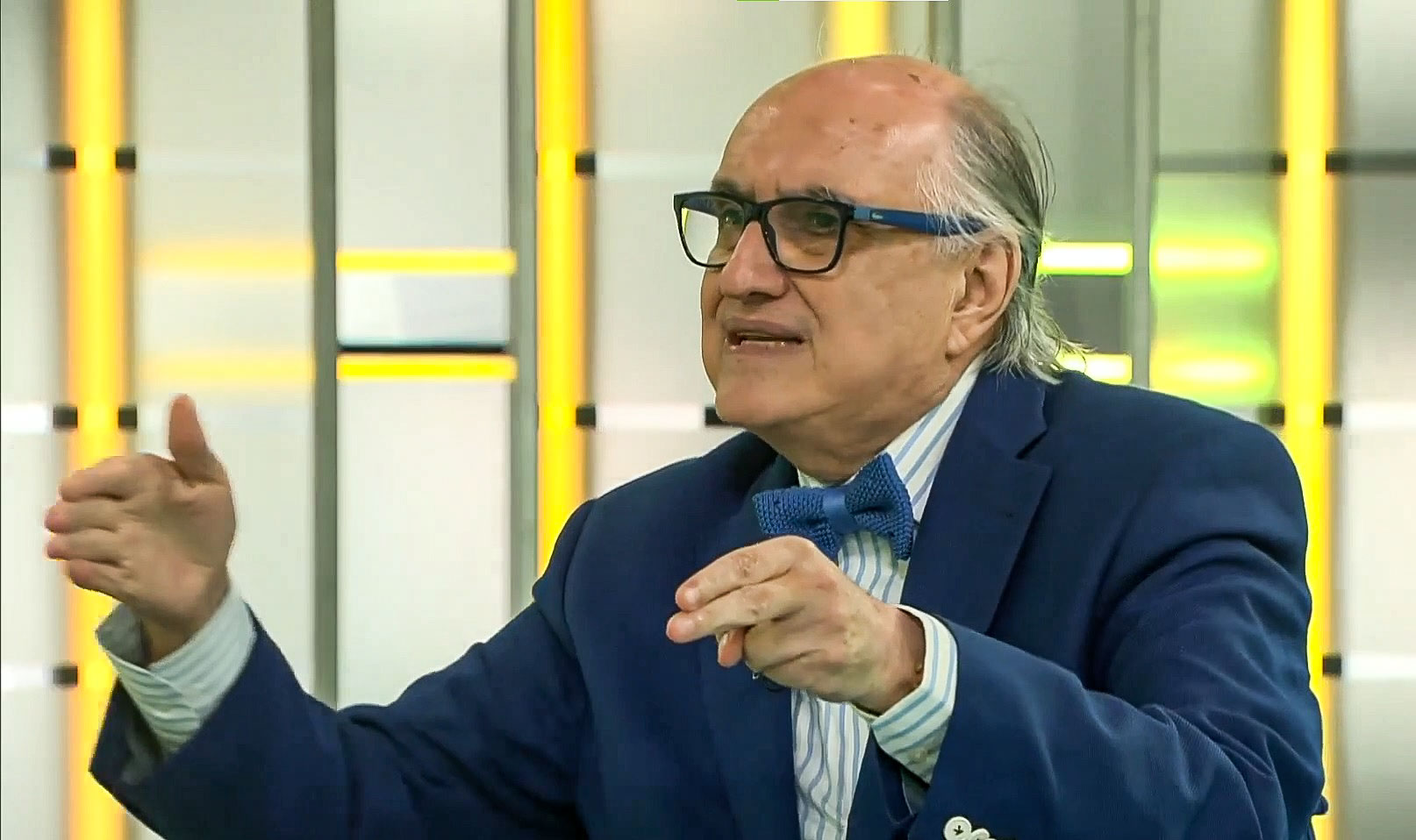 Alfredo Jalife telesur eeuu 1