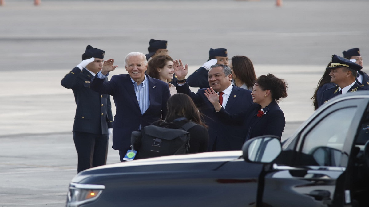 BIDEN