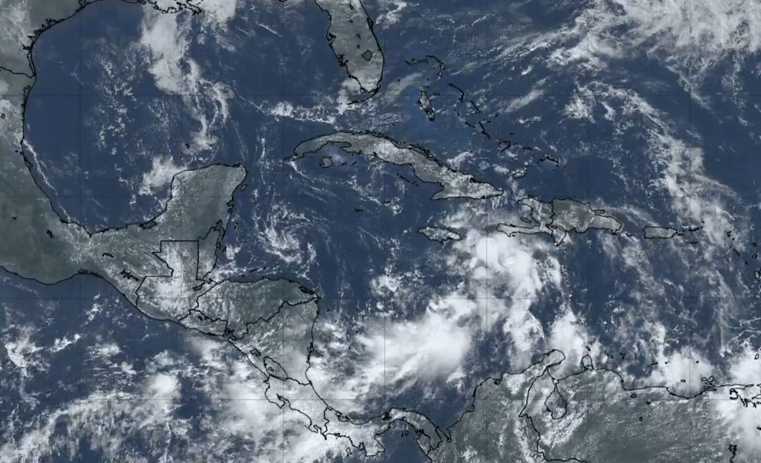 Centroamérica y el Caribe reportan lluvias por centro de bajas presiones 5 Captura de pantalla 2024 11 13 121859