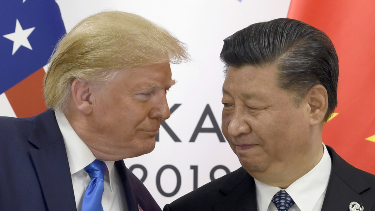 China Xi TRump01