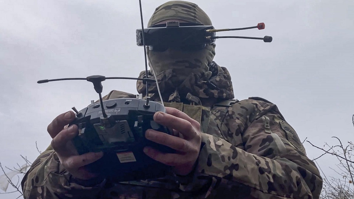 Drones