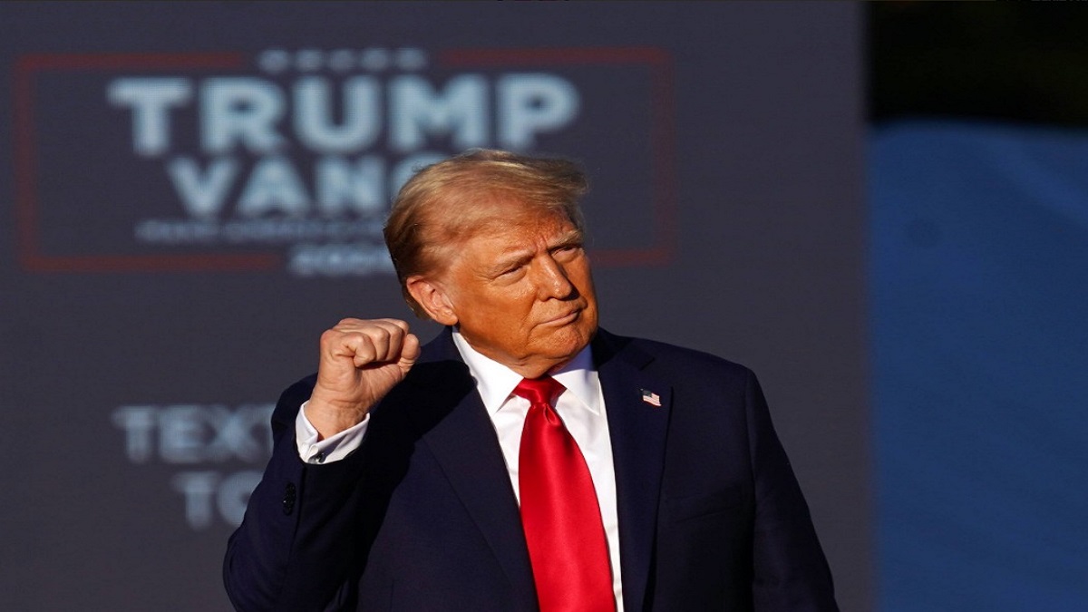 EE.UU. Decide: Trump continúa liderando conteo de votos 4 EEUU 8