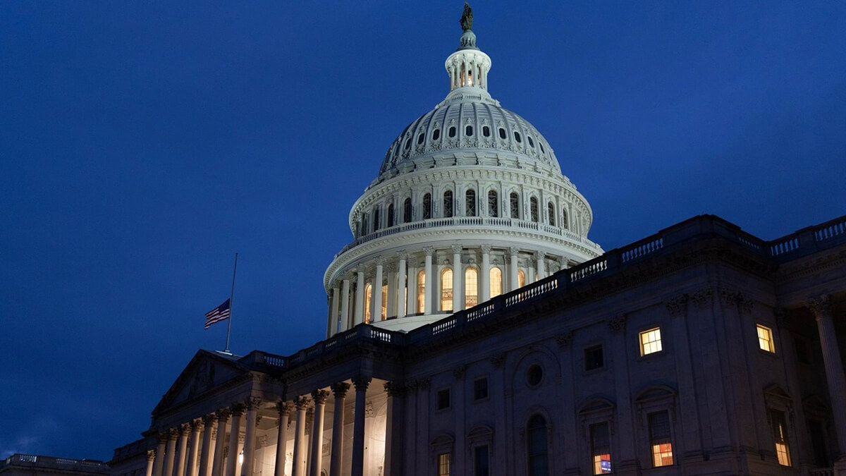 Republicanos toman el control del Congreso de EE.UU. 3 EEUU SEnado 1