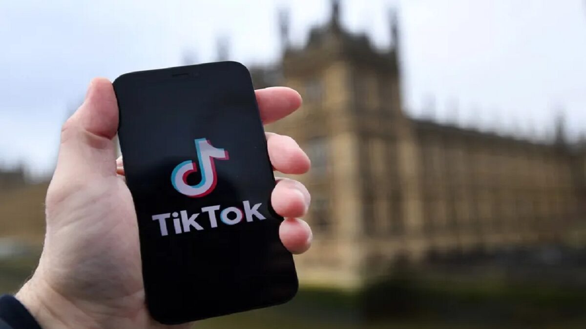 Fiscales de EE.UU. demandan a TikTok 3 EFE 3
