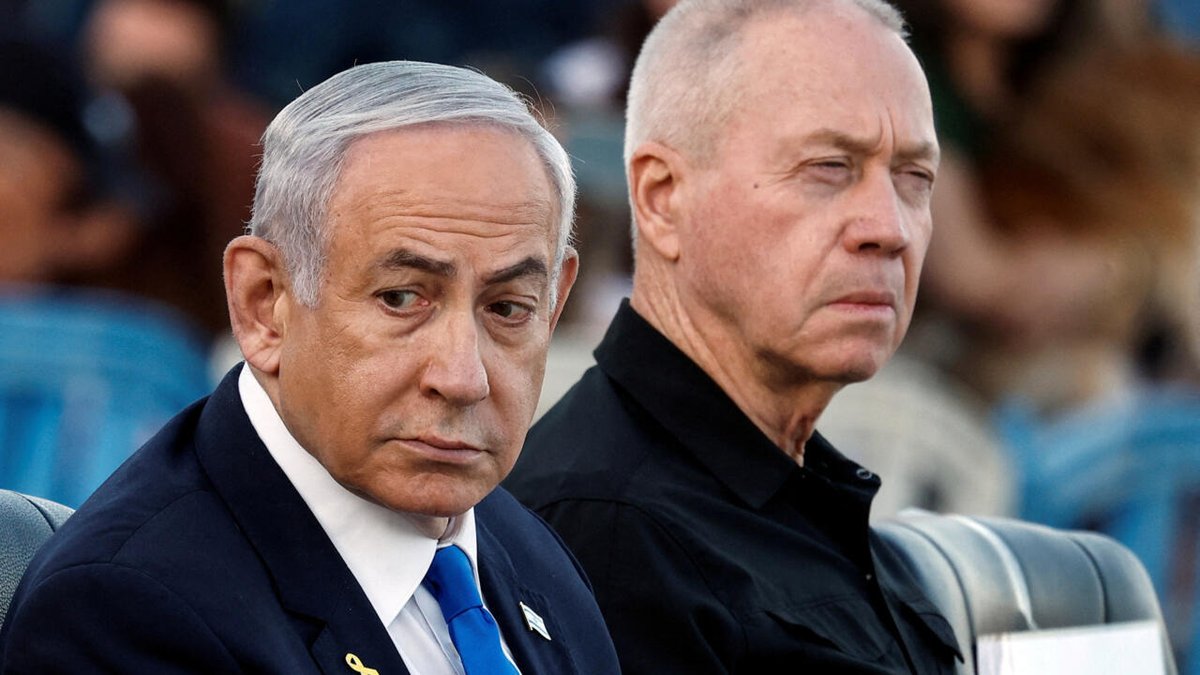 Francia anuncia que mantendrá inmunidad de Netanyahu y Gallant pese a orden de la CPI 9