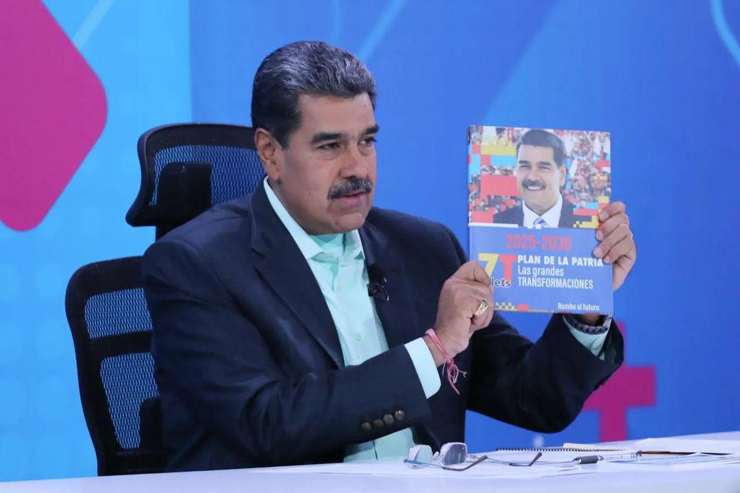 Venezuela da inicio al Congreso del Bloque Histórico Bolivariano 10 IMG 20240923 194811 914