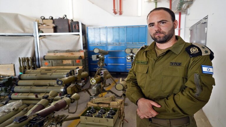 Israel