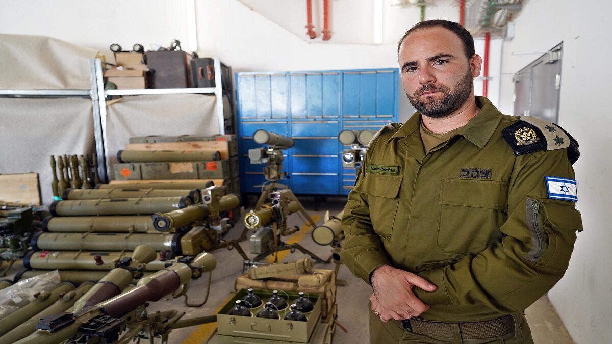 Israel