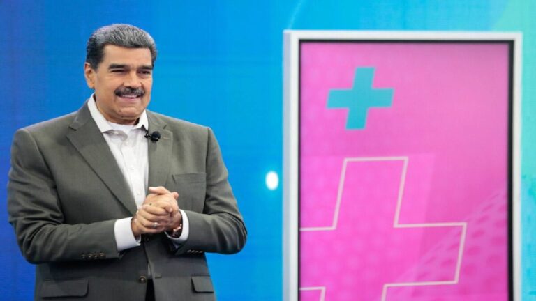 TSJ venezolano citará a representantes de TikTok en Latinoamérica 1 JA