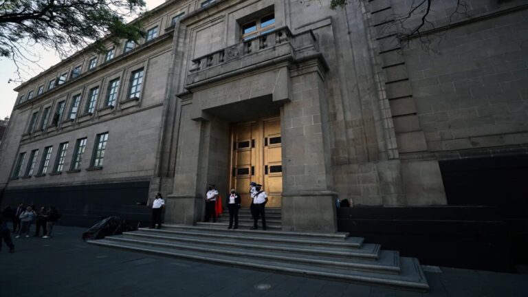 Suprema Corte de Justicia de México rechaza invalidez de Reforma Judicial 1 Mexico 1