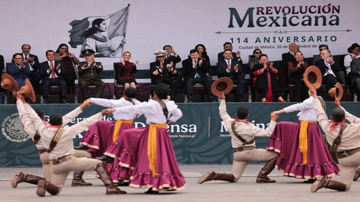 Mexico 4
