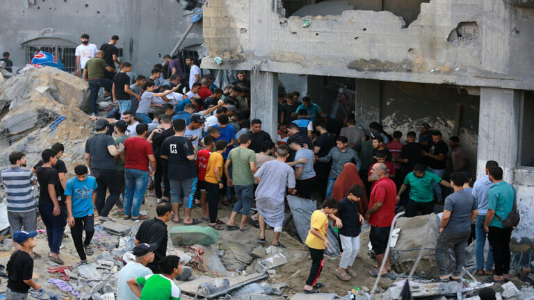 Palestina Jabalia