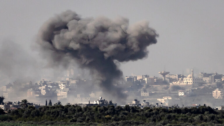 Palestine Gaza