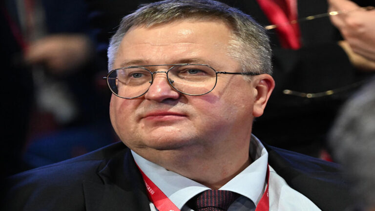 El vicepresidente del Gobierno ruso encabezará delegación rusa en cumbre de la APEC 2024 1 Rusia APEC
