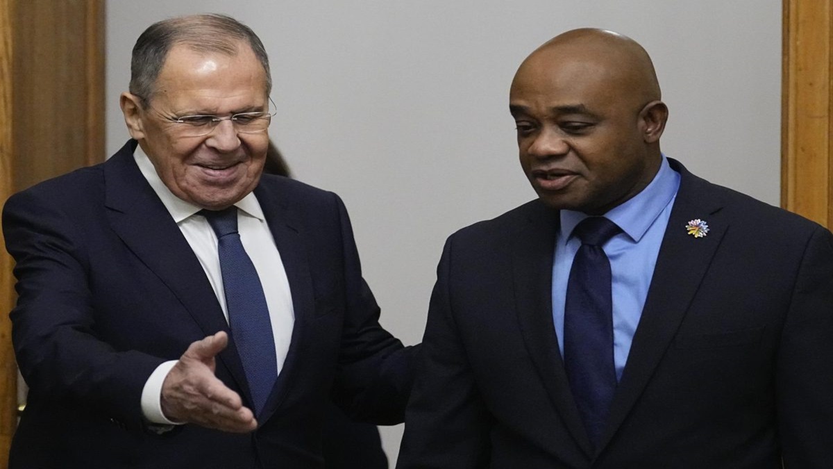 Rusia y Colombia muestran sintonía en agenda bilateral 7 Rusia y Colombia