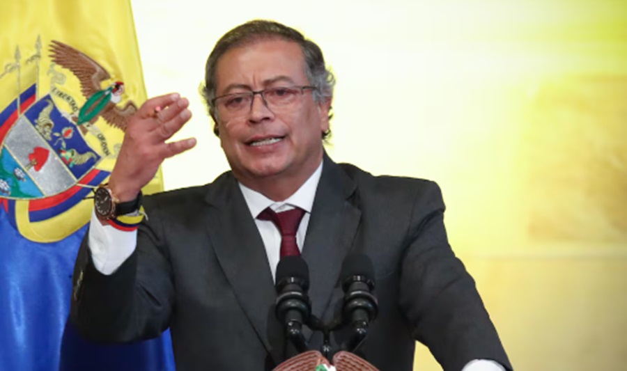 Colombia muestra intenciones de renegociar Tratados de Libre Comercio con EE.UU y Europa 5 Semana